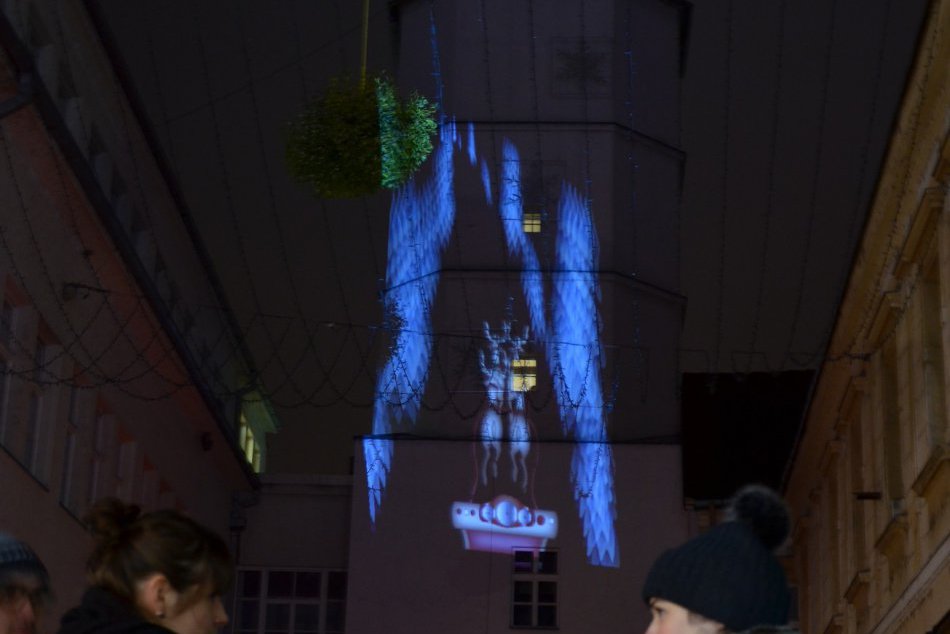 OBRAZOM: Trnavčanov v meste čaká pozoruhodná atrakcia. Takto to bude vyzerať! 