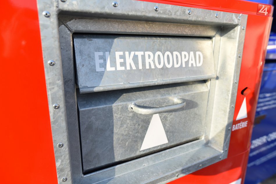 FOTOGALÉRIA: Trnava má novinku. Zoznámte sa s ňou v obrazoch