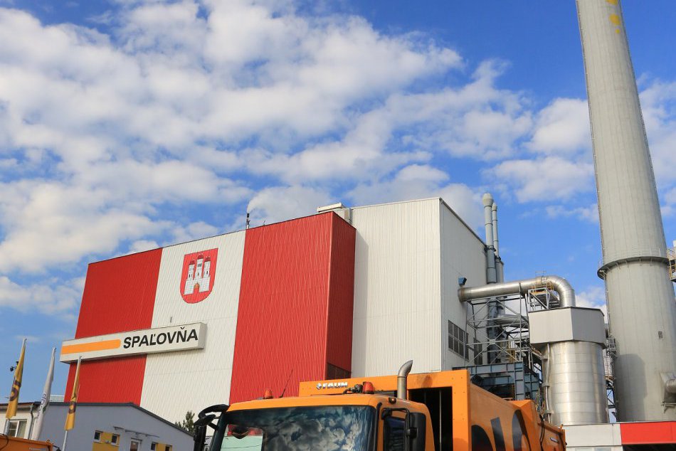 Odvoz a likvidácia odpadu