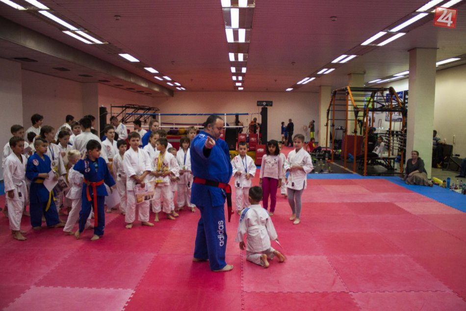 Extreme Combat Poprad november 2016