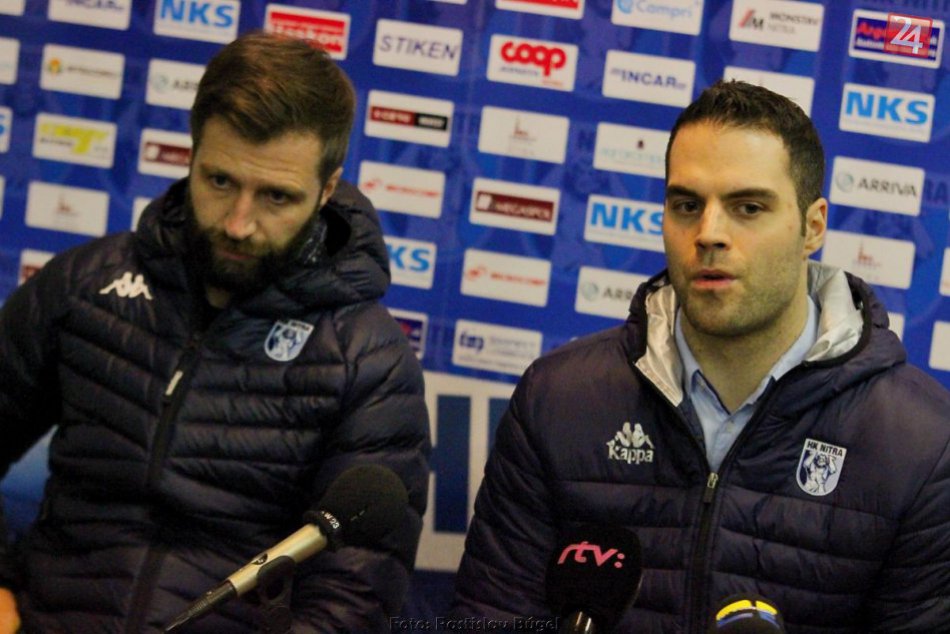 FOTO: David Laliberté ukončil športovú kariéru