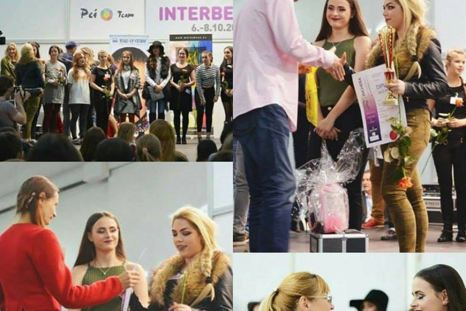 Líčenie novoveskej študentky nie raz zaujme aj odbornú porotu