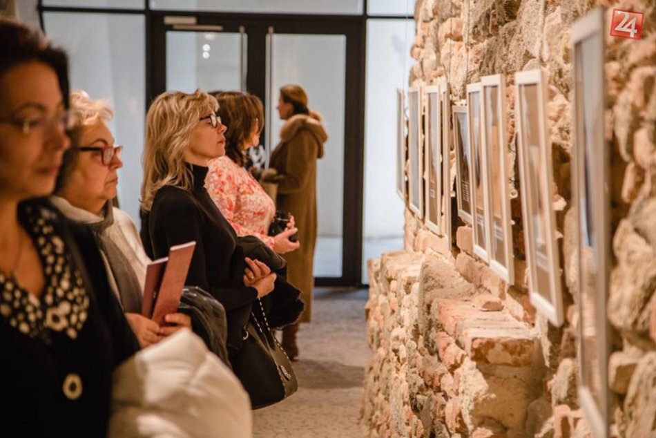 Výstava Tajomné grafiky