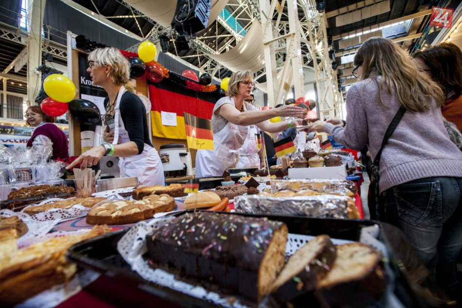 Vianočný bazár 2016