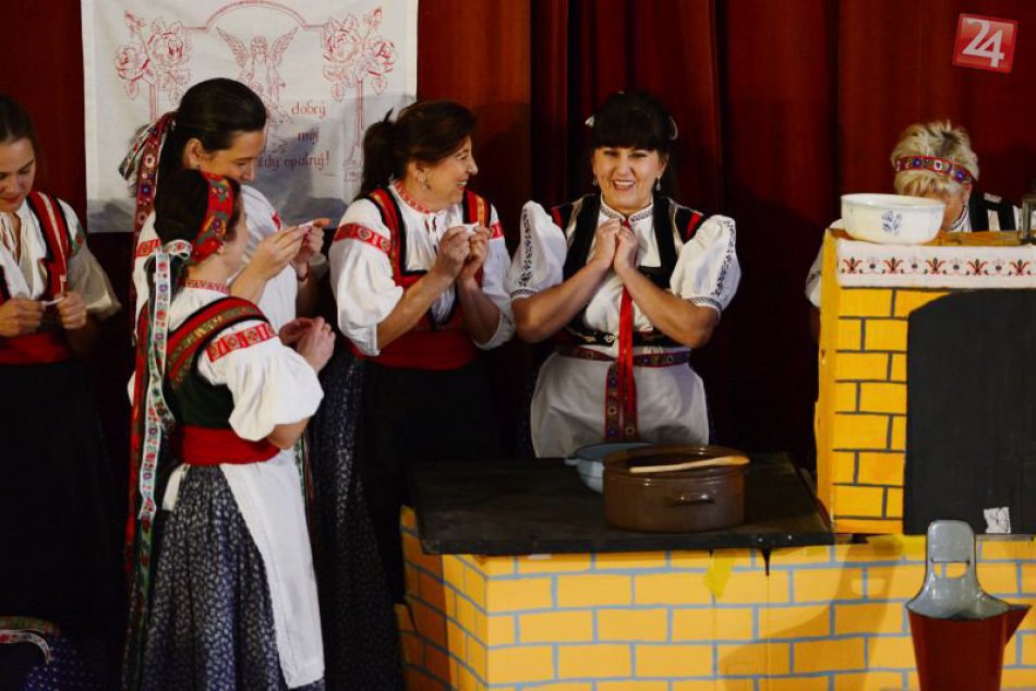 Ondrejská tradícia v Poproči