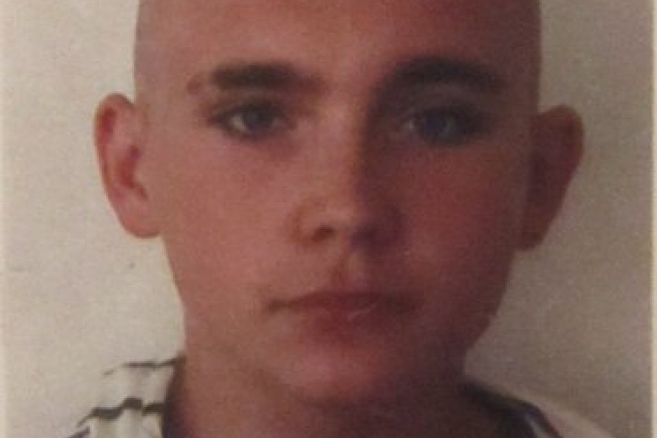 FOTO nezvestného Štefana. O pomoc prosí polícia aj rodina