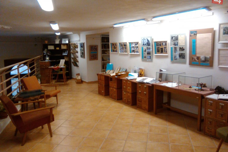 Lučenecká knižnica oslávila 165. výročie vzniku