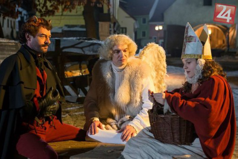 Kultové slovensko-české rozprávky