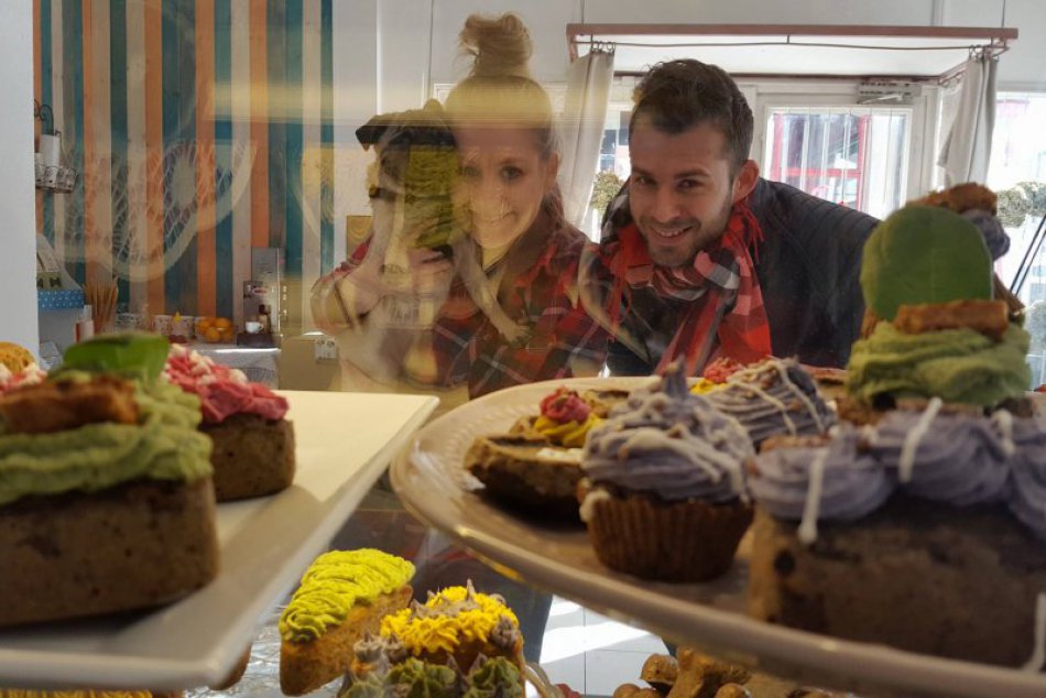 Pekárnička pre psíky MLS