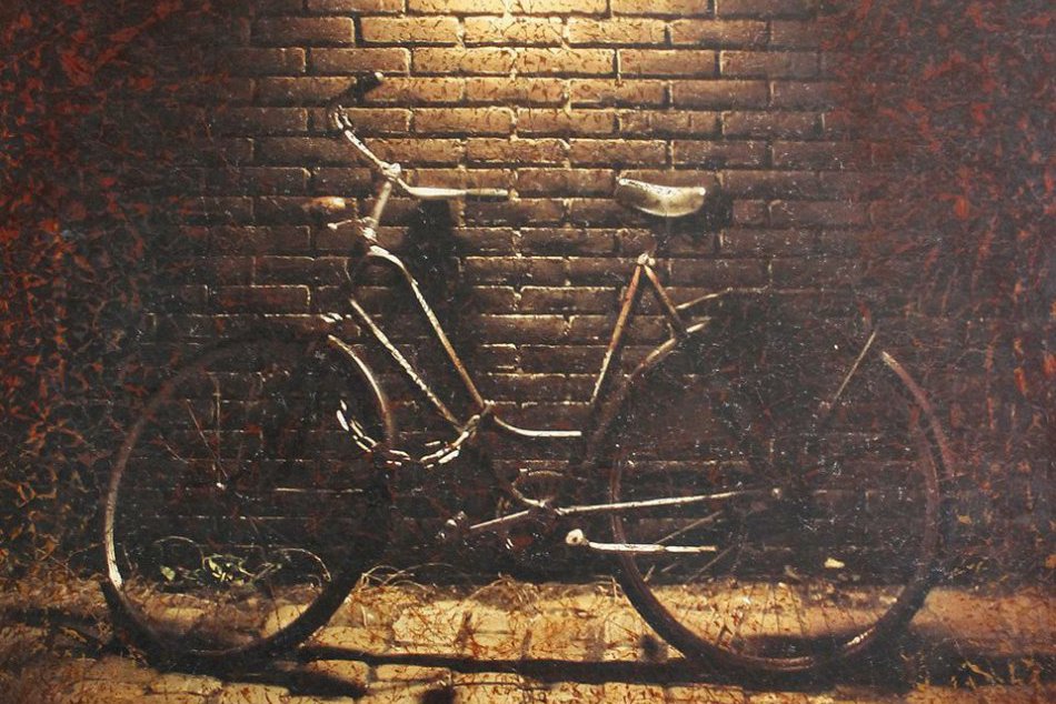 Benefičná výstava v Dúbravke