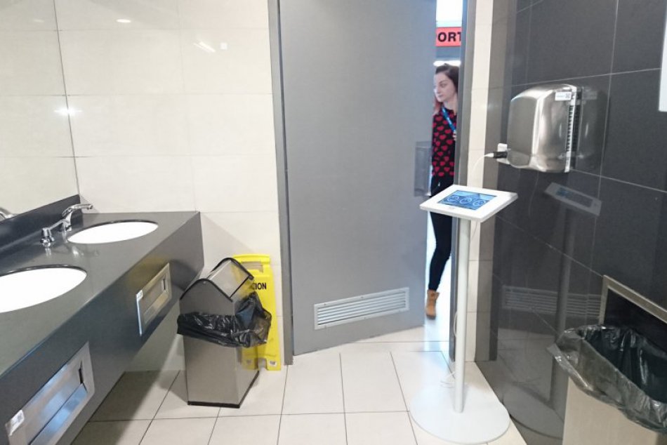 Vyjadrite svoju spokojnosť pomocou emotikonov