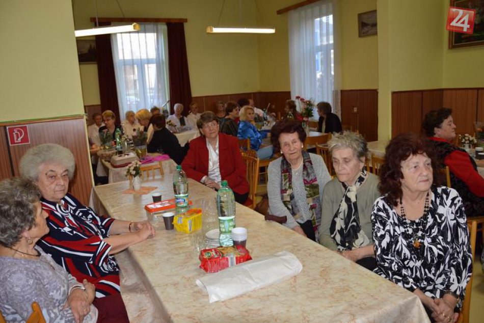 Obrazom: V Dennom centre a Subsídiu sa oslavovalo