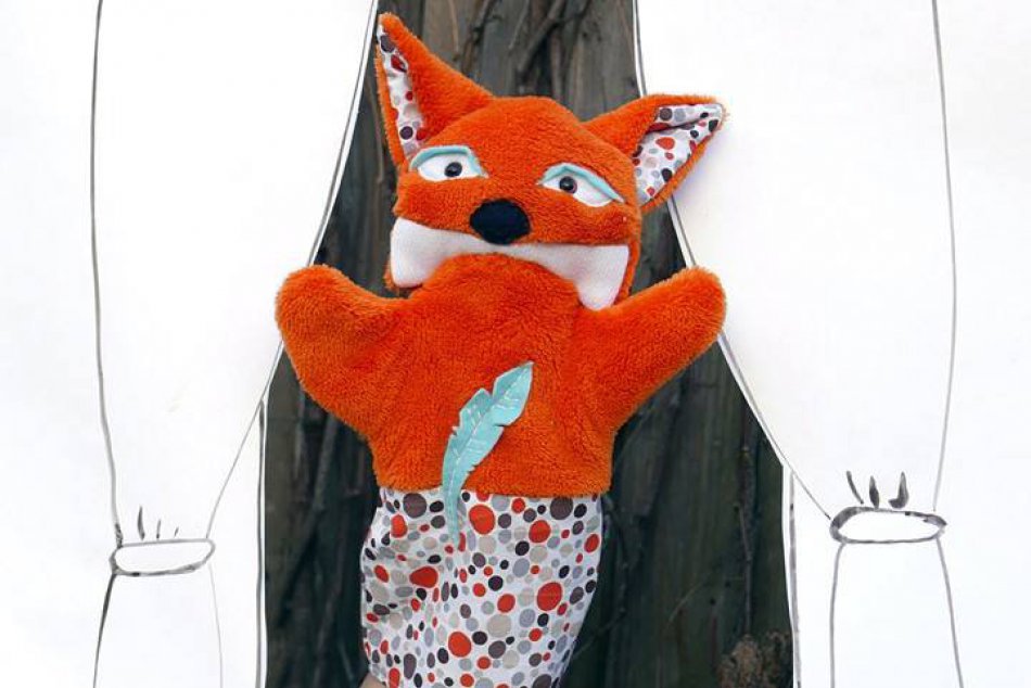 To musíte vidieť: Elena vyrába krásne dielka pre deti, FOTO