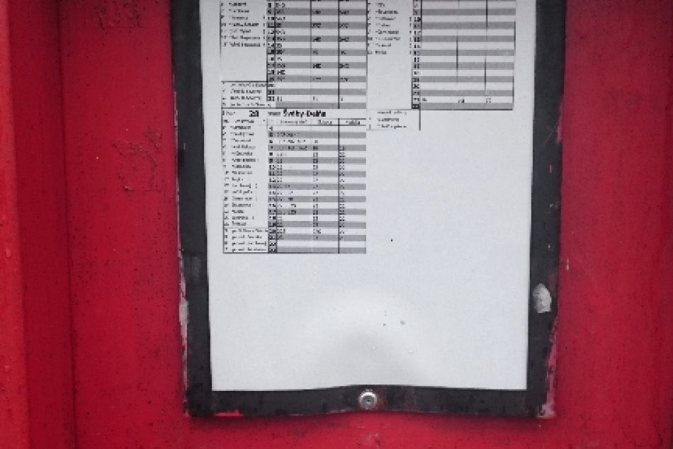 Pomôcka pre pasažierov: Prešovčania vymysleli aplikáciu pre MHD cestovanie