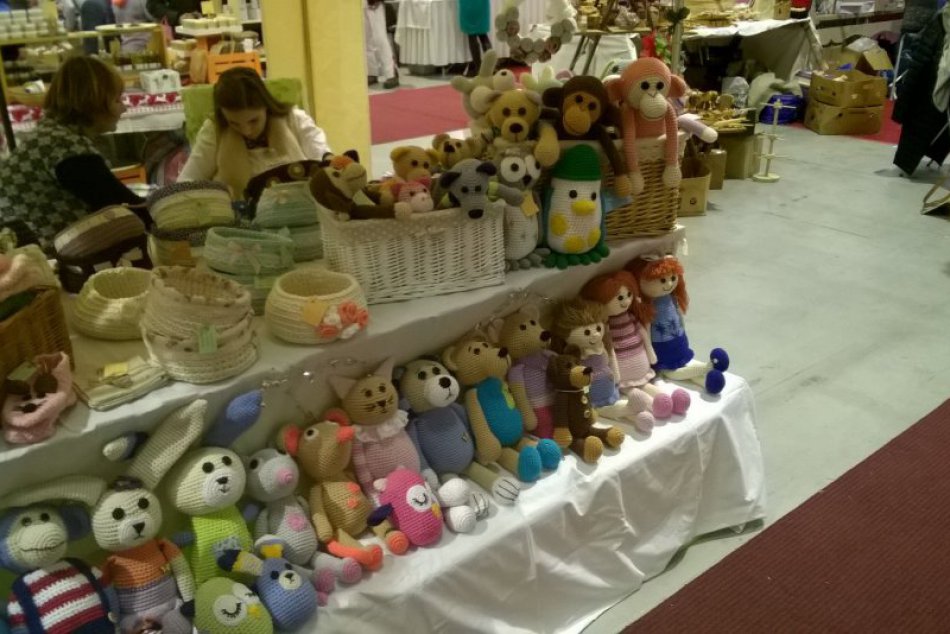 Dni Vianoc v Inchebe