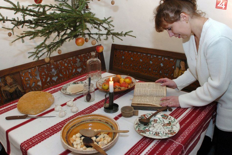 Vianočné tradície