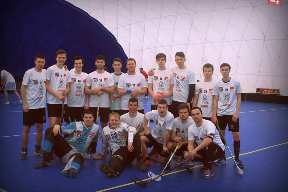 V OBRAZOCH: Fair play sports Banská Bystrica