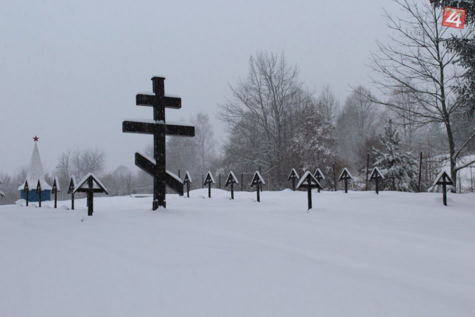 Kalinov: Prvá oslobodená obec v Československu počas druhej svetovej vojny