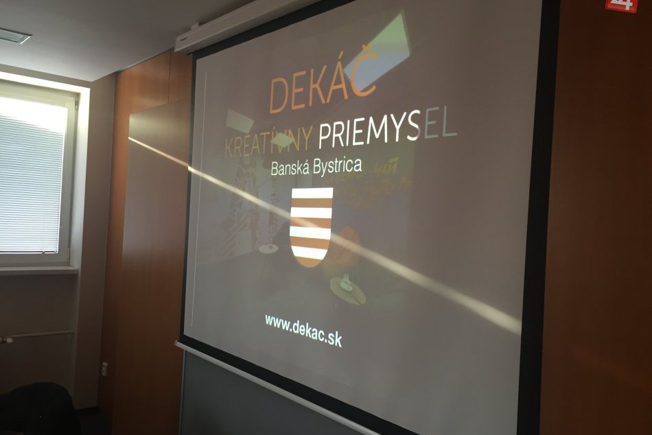 V OBRAZOCH: Pracovné rokovanie o podpore podnikania v Bystrici