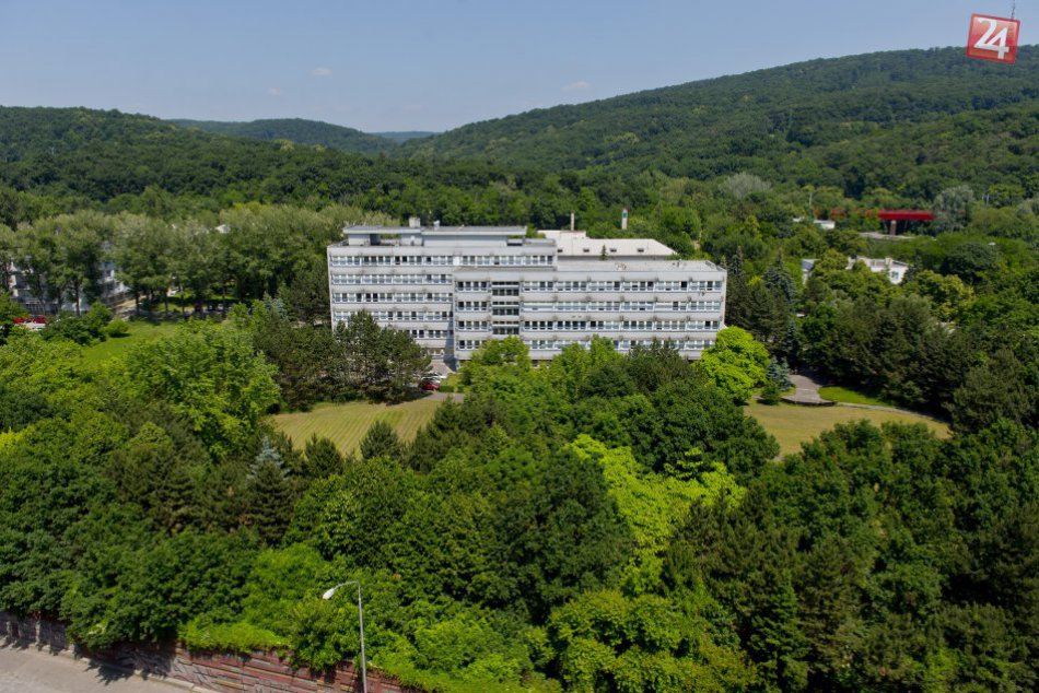 Vojenská nemocnica Bratislava