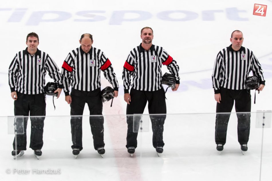 HK Poprad - HK Nitra 27. kolo