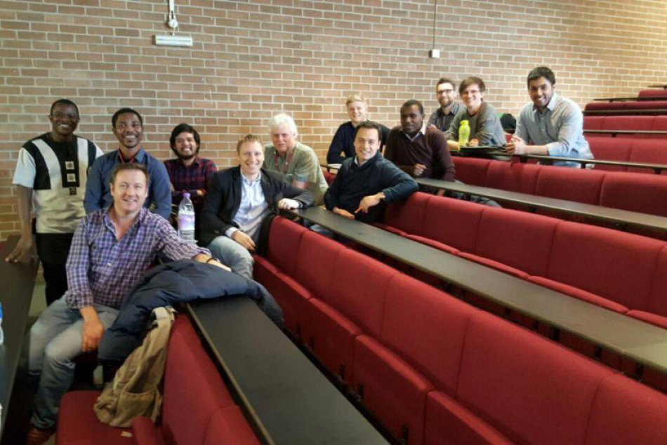 V OBRAZOCH: Škótsko pohľadom Jakuba