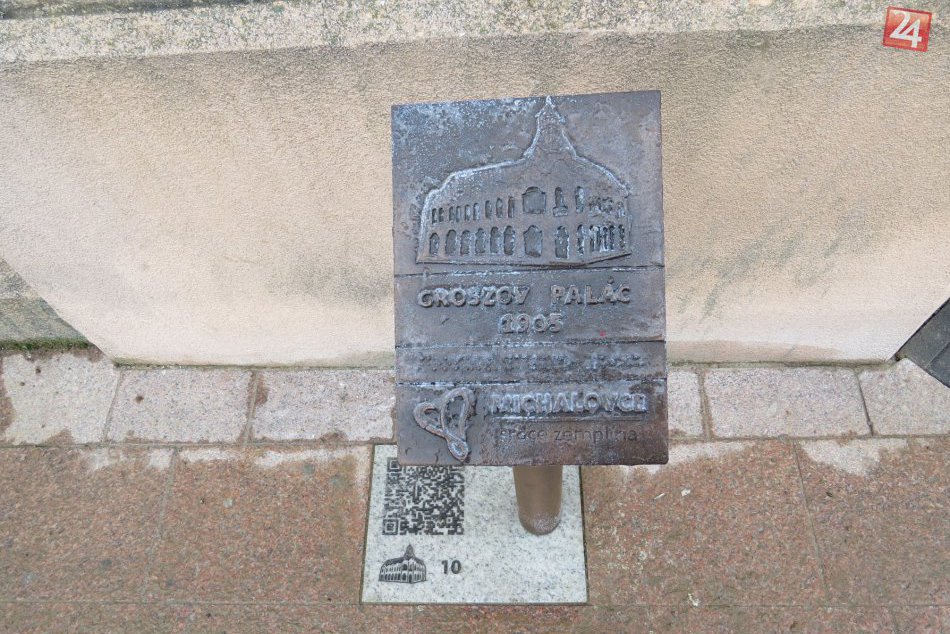 V Michalovciach máme novinku, ktorá môže zlákať aj vás: Pozrite si to v obrazoch