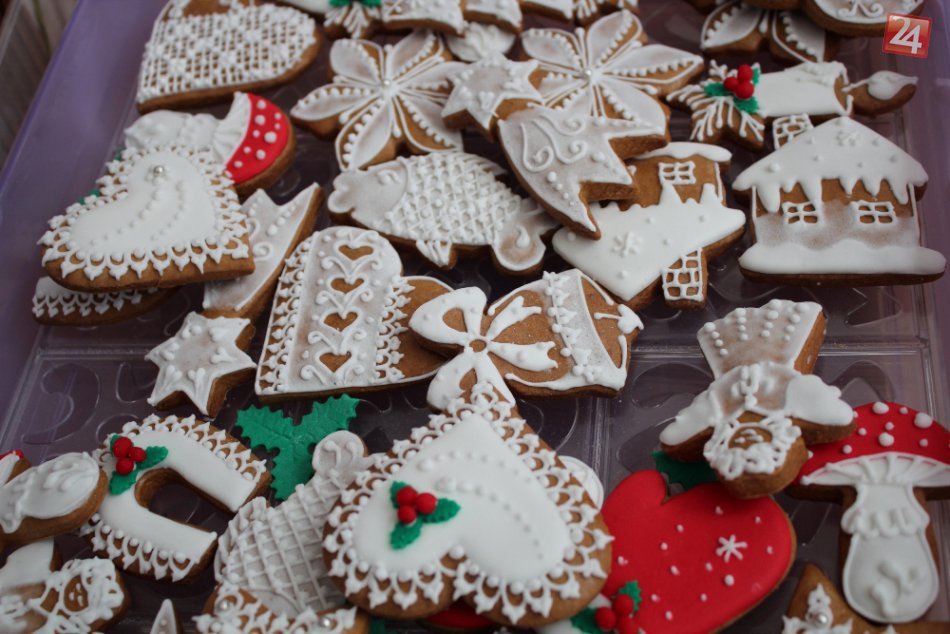 Adventné tvorivé dielne: Zdobenie v Považskom Podhradí