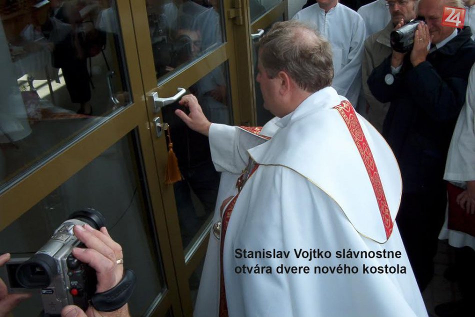 Kostol Ducha svätého