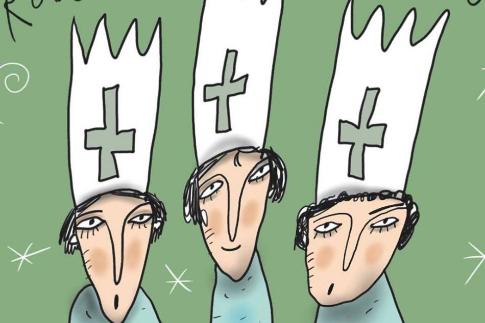 Týždeň v Bratislave