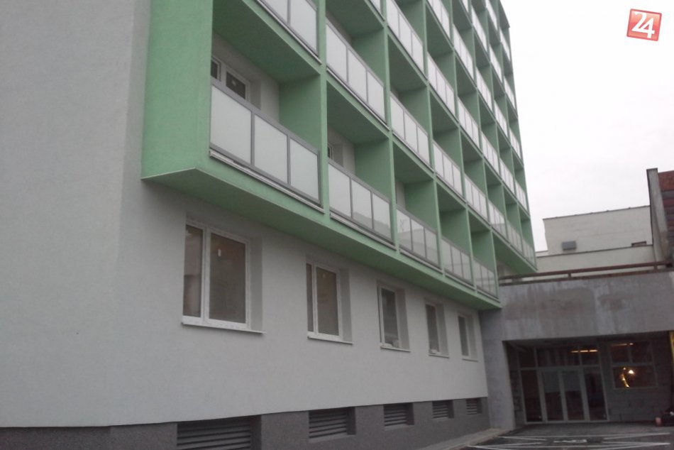 FOTO: Hlohovčania sa už čoskoro môžu tešiť na nové nájomné byty