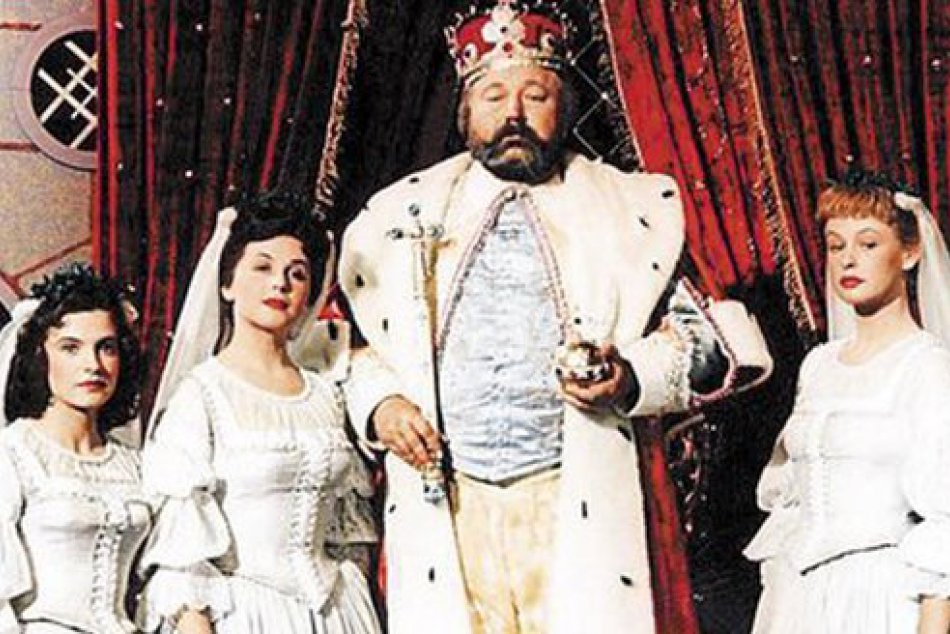 Vianočné rozprávky