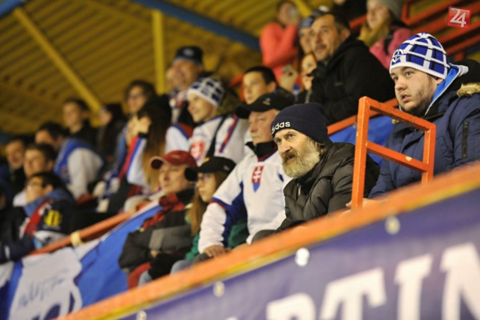 Výber Tipsport ligy rozdrvil slovenskú reprezentáciu: Dva góly strelil Blackwate