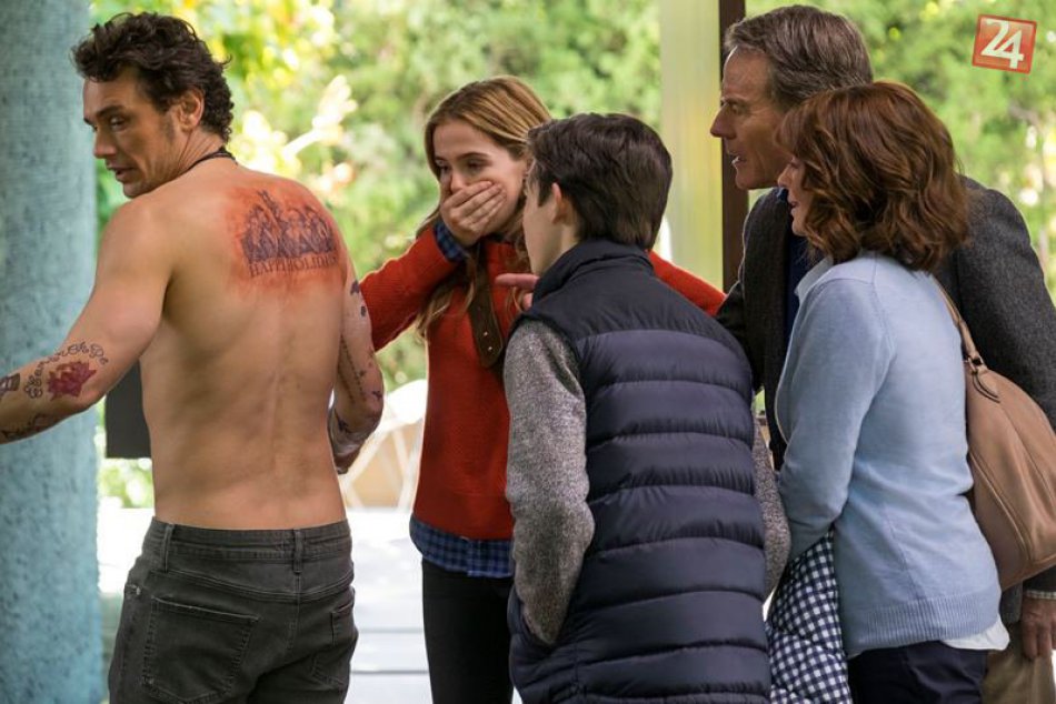 Tip do kina: Prečo práve on?