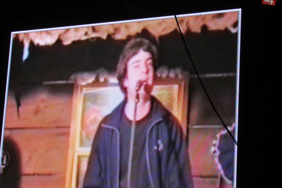 Oslava narodenín IMT Smile: Divákom ponúkli veľkolepý koncert