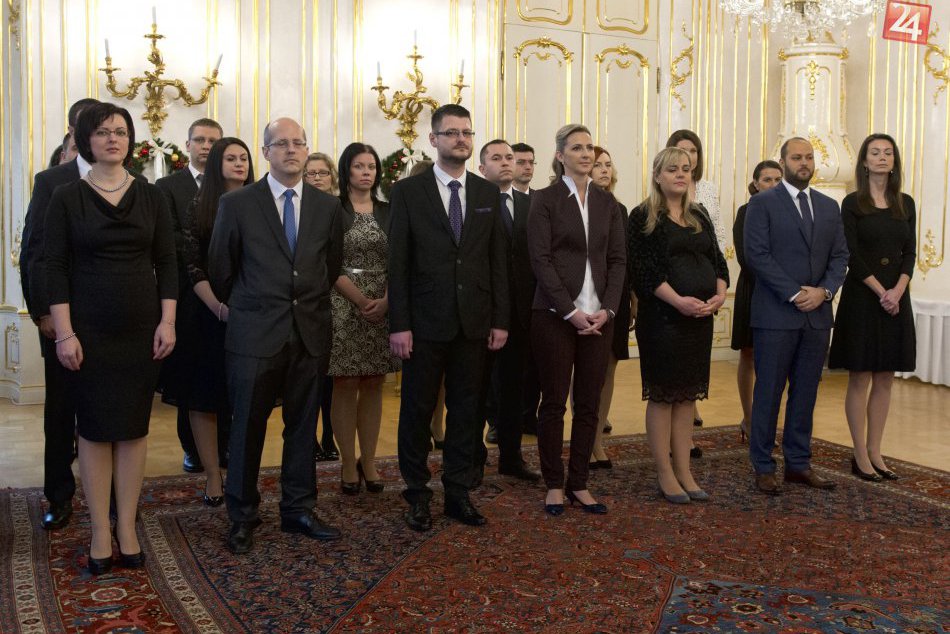 V OBRAZOCH: Kiska vymenoval 22 sudcov bez časového obmedzenia