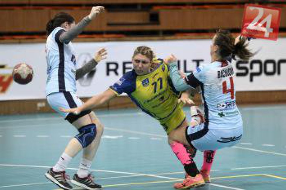 Fotoreportáž z finále záverečného turnaja