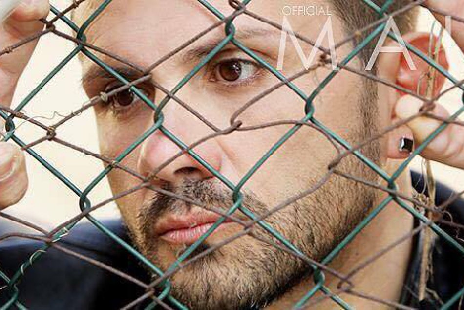 FOTO: Taliansky popový spevák Mauro Tummolo