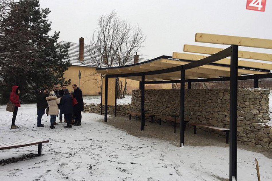 Unikátne cykloprojekty BSK