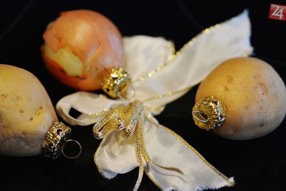 Vianočná atmosféra