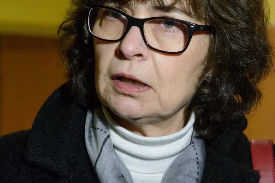 FOTO: Rekonštrukcia ženskej väznice v Nitre, jej časť je v neužívateľnom stave