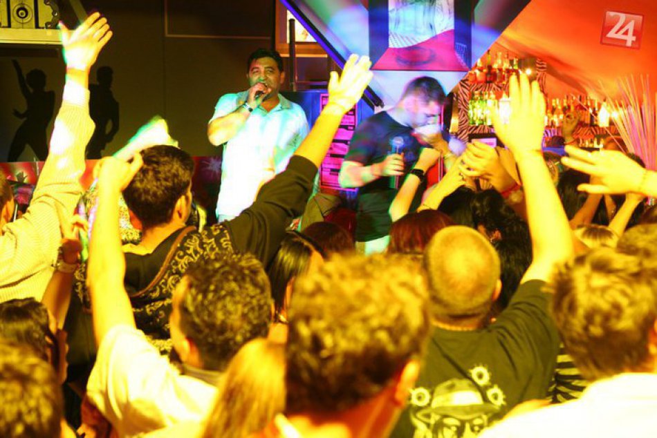 Program na týždeň