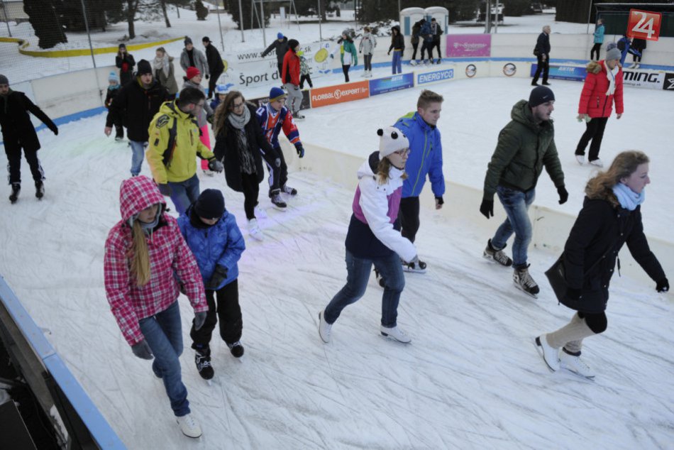 Maratón v 24-hodinovom korčuľovaní: V Košiciach sa zrodil svetový rekord