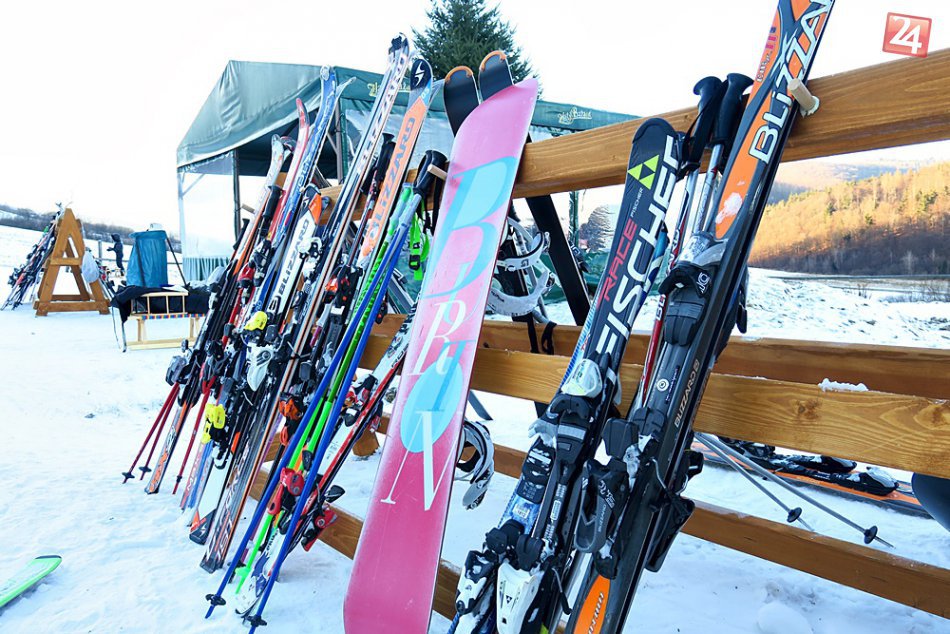 Obrazom: Pozrite si, ako to vyzeralo na Júliuse posledný deň roku 2016