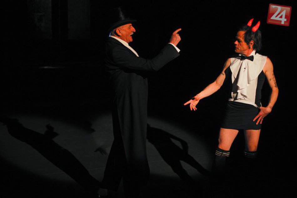 TIPY NA TÝŽDEŇ: Premiéra hry Mercedes Benz aj zaujímavá hudobná noc pre fajnšmek