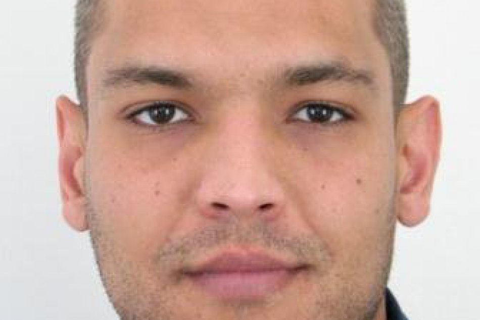 Po Lučenčanovi Gejzovi pátra polícia. Nevideli ste ho niekde?