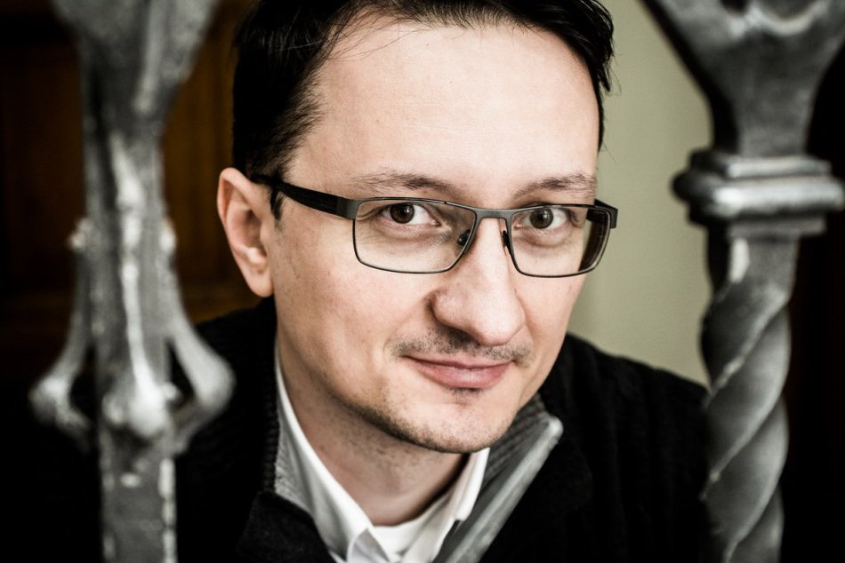 Záhady v Tribeči námetom na bestseller: ROZHOVOR s autorom knihy Jozefom Karikom