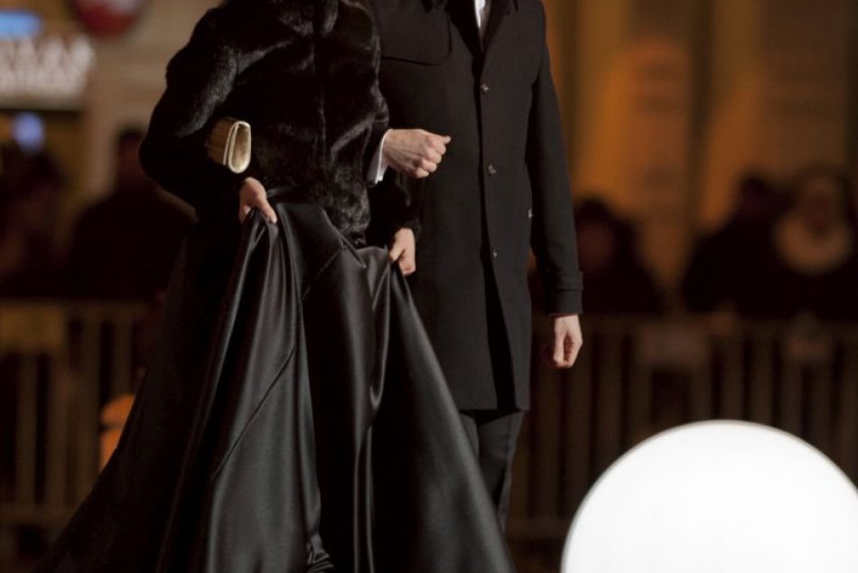 17. ročník Plesu v opere