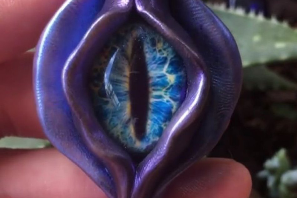 Netradičné šperky