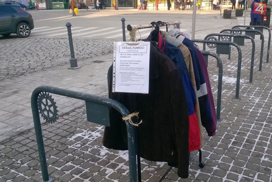 TOP 5 tém týždňa